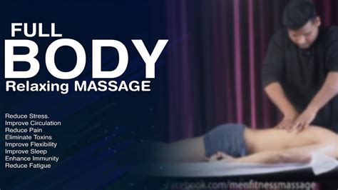 Full Body Sensual Massage Erotic massage Cikarang